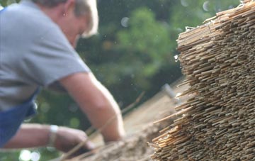 professional Uwchmynydd thatchers